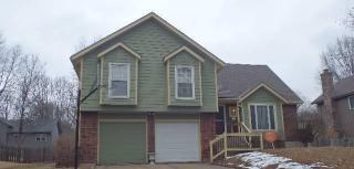 2102 Kenwood St, Olathe KS  66062-2908 exterior