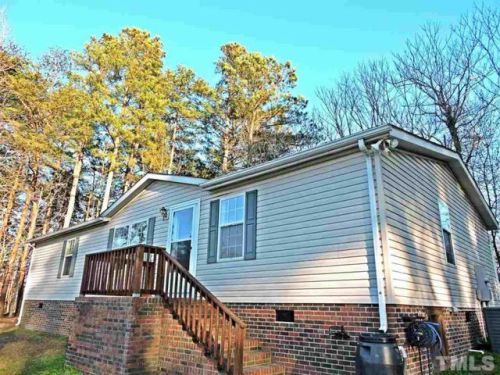 130 Bravett Cir, Roxboro, NC 27574-9035