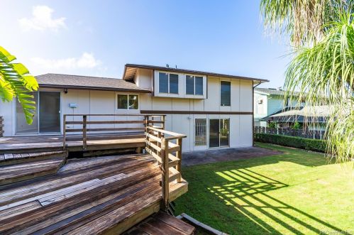 94-340 Hakamoa St, Mililani, HI 96789-1703