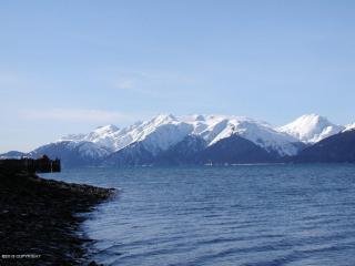 1121 Nash Rd, Seward, AK