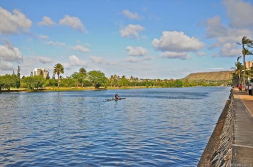 445 Seaside Ave, Honolulu HI  96815-2640 exterior