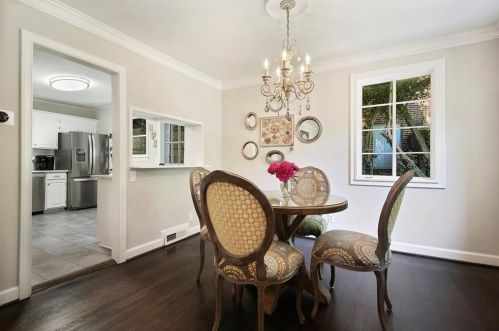 716 Forrest Trl, Atlanta GA  30318-2518 exterior