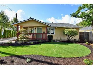 7236 Henderson St, Portland OR  97206-7957 exterior