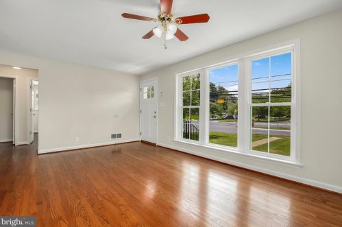 3514 Randolph Rd, Silver Spring MD  20902-1045 exterior