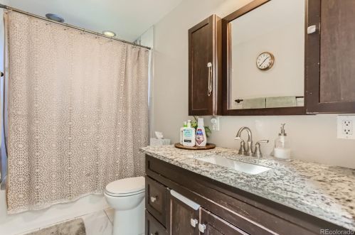 6267 61st Pl, Arvada CO  80003-5050 exterior