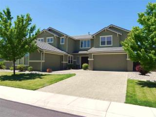 5071 Hallgarten Dr, Sparks, NV 89436-8116