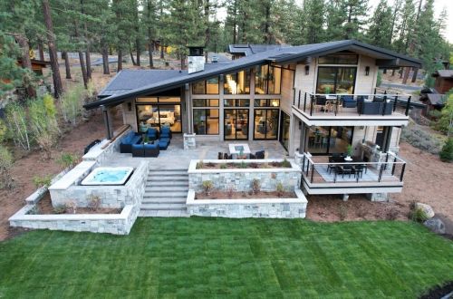 13150 Snowshoe Thompson Cir, Truckee, CA 96161-5189