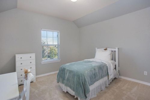 9505 Cholla Cactus Trl, Fort Worth TX  76177-7201 exterior