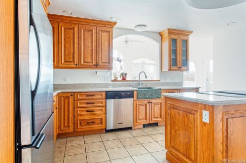 358 Carmen St, Broomfield CO  80027 exterior