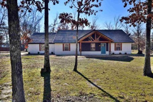 23 Majestic Valley Dr, Conway, AR 72032-8245