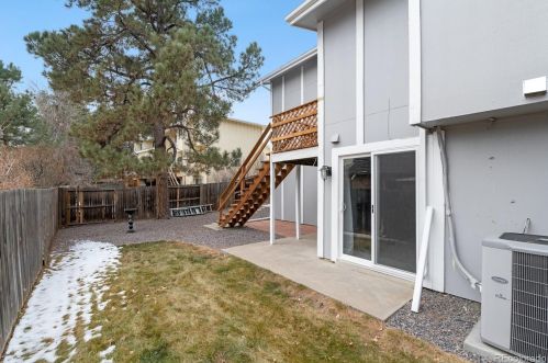 5580 Lansing Way, Englewood CO 80111-4104 exterior