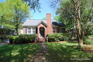 3215 Duncan St, Columbia SC  29205-2740 exterior