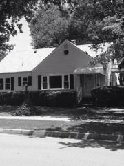 1200 Modoc Ave, Norfolk VA  23503-3034 exterior