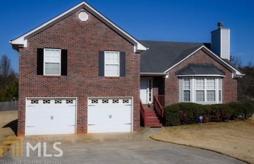 503 Bentley Way, Mcdonough, GA 30253-3762