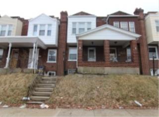 1230 Alcott St, Philadelphia PA  19149-3710 exterior