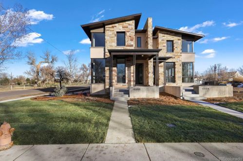 1908 Huron St, Denver, CO 80223-3935