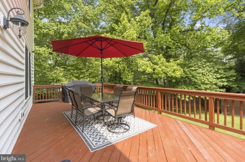 13815 Notley Rd, Silver Spring MD 20904-5971 exterior