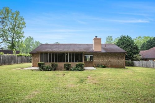 3348 Concord Cor, Conyers GA  30013-2315 exterior