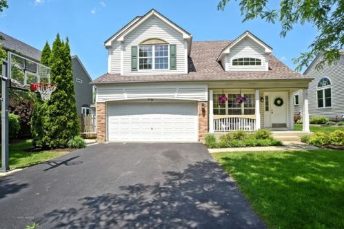 7716 Geneva Dr, Gurnee, IL 60031-5150