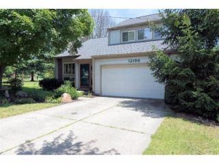 12198 Fieldsted Dr, Cincinnati, OH 45249-1243