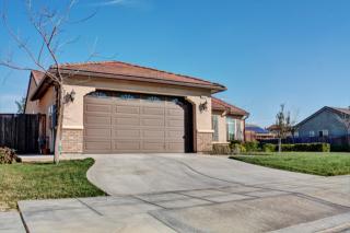 4194 Bain Ave, Fresno, CA 93722-0447