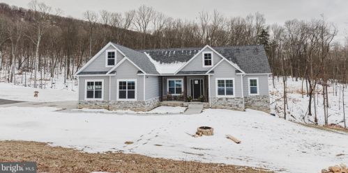 63 Apprentice Way, Gerrardstown, WV 25420-4461