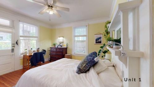 362 Mell Ave, Atlanta GA  30307-2186 exterior