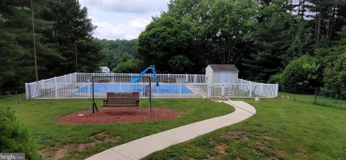 3103 Winchester Way, Fallston MD  21047-2408 exterior