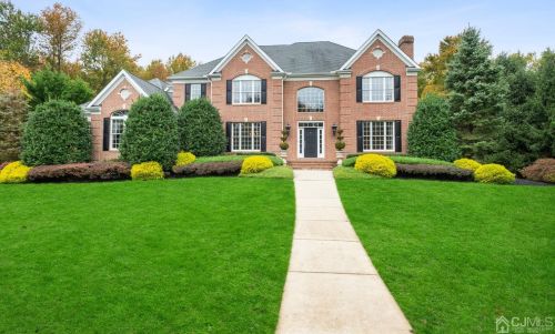 3 Pedersen Ct, Columbus, NJ 08022-2257