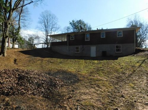52 Cane Creek Valley Rd, Dahlonega GA  30533-3816 exterior