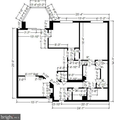 15100 Interlachen Dr, Silver Spring MD 20906-5611 exterior