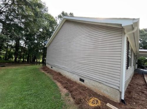 462 Wo Smith Rd, Jefferson GA  30549-3083 exterior