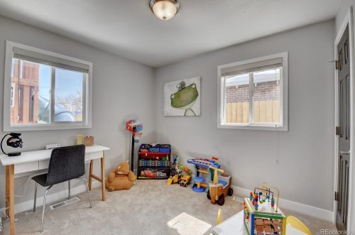 848 Eliot St, Denver CO 80219-3531 exterior