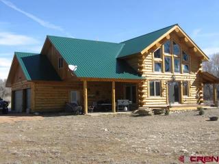 196 Kokanee Ct, Gunnison, CO 81230-9810