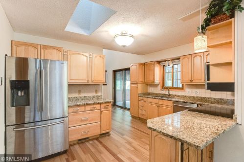 7941 June Ave, Minneapolis, MN 55443-2634