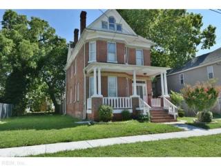 240 31st St, Norfolk, VA 23504-1526