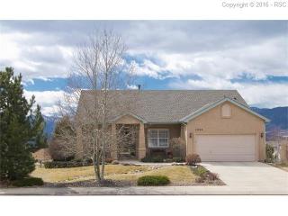 15782 Candle Creek Dr, Woodmoor, CO 80132-6011
