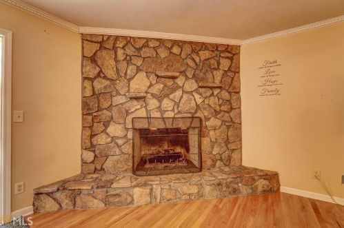 764 Sugar Hl Ln, Conyers GA  30094-3741 exterior