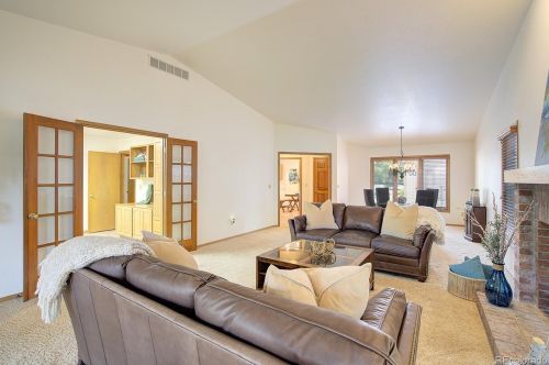 1219 Oak Island Ct, Fort Collins CO  80525-5516 exterior