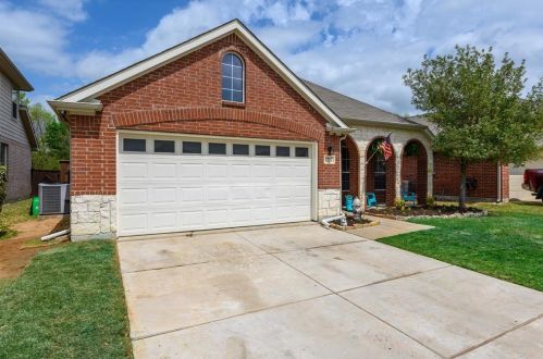 1721 Duck Cove Dr, Aubrey, TX 76227-8596
