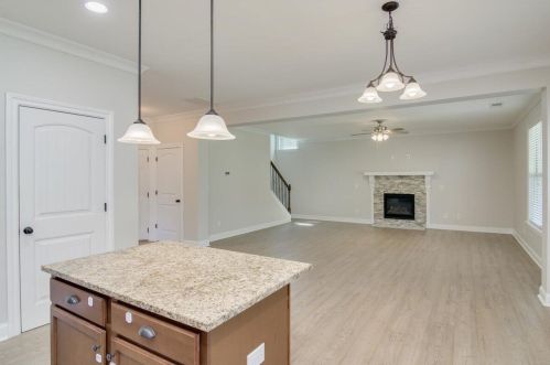 5634 Sunbury Loop, Evans GA  30809-7253 exterior