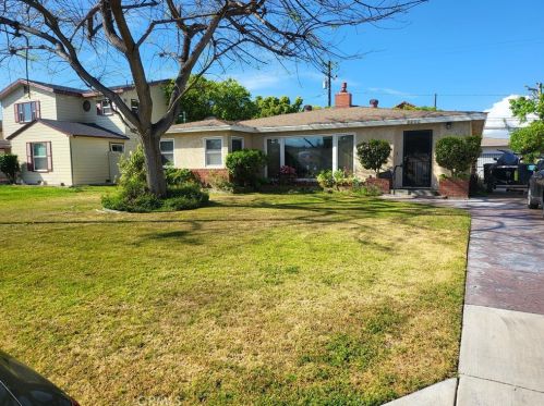 8800 Dalen St, Downey, CA 90242-4526
