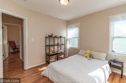 1122 Hubbard Ave, Saint Paul MN  55104-1425 exterior