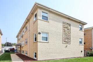 6620 Higgins Ave, Chicago IL  60656-2169 exterior