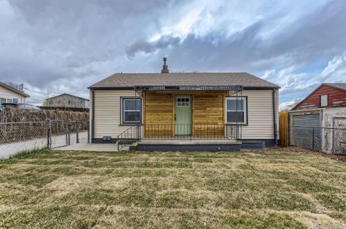 6755 Grove St, Denver, CO 80221-2635