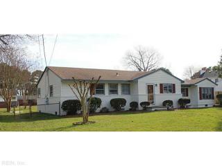 3211 Indigo Rd, Chesapeake, VA 23325-2715