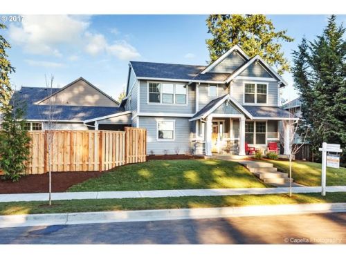 22950 110th Pl, Tualatin OR  97062-8158 exterior
