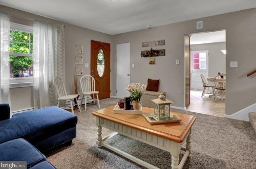 948 Walnut St, Hanover PA 17331-1523 exterior