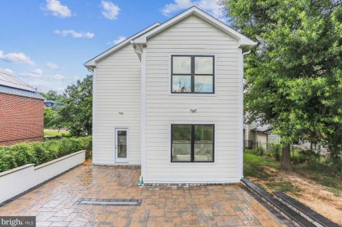 620 Mississippi Ave, Silver Spring MD 20910-5236 exterior