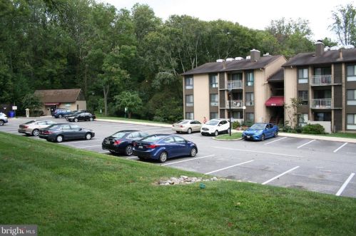 5911 Tamar Dr, Columbia MD  21045-4058 exterior